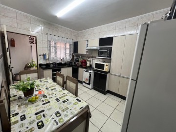 Casa - Venda - Vila Urups - Suzano - SP