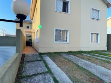 Casa em Condomnio - Venda - Jardim Carlos Cooper - Suzano - SP