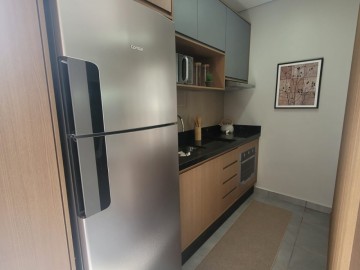 Apartamento - Venda - Fazenda Aya - Suzano - SP