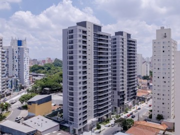 Apartamento - Venda - Villa Conceio - So Paulo - SP