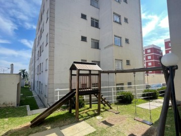 Apartamento - Venda - Caxang - Suzano - SP